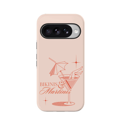 Bikinis & Martinis | Bach Weekend Case