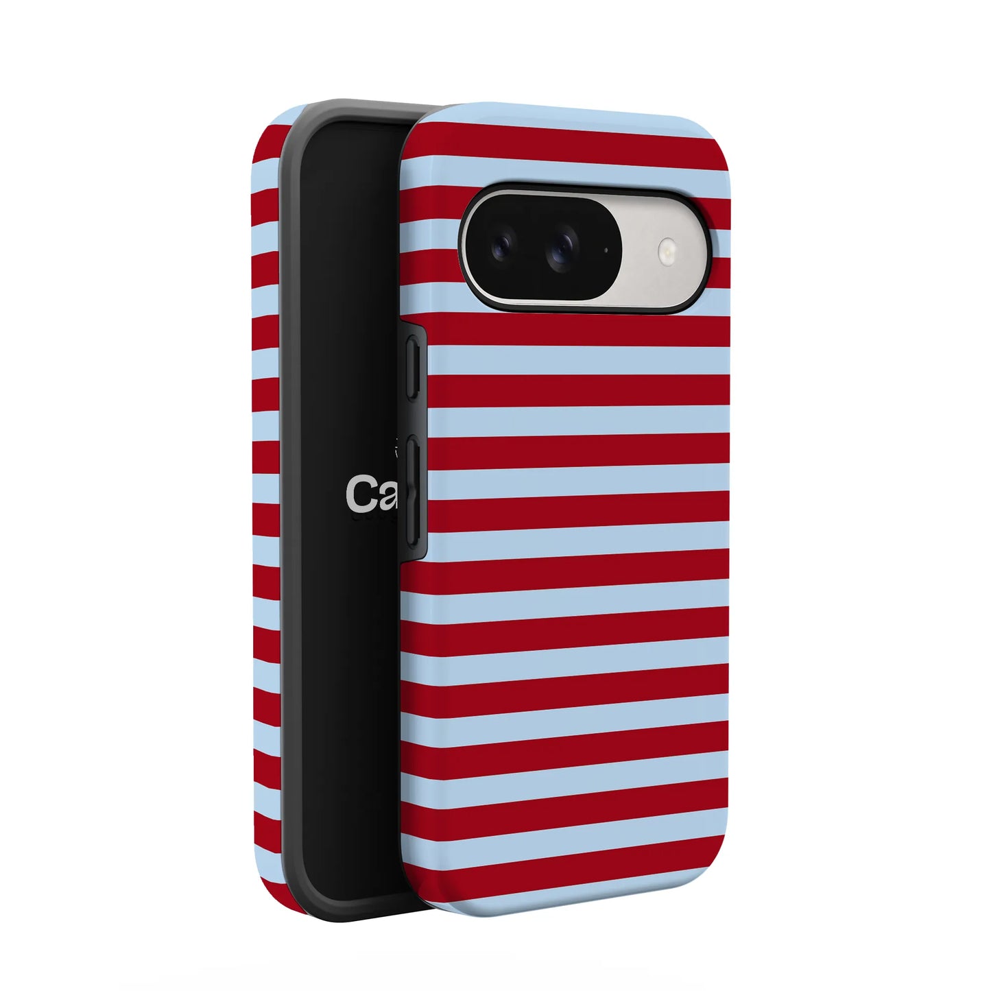 Harbor Stripe | Dockside Case