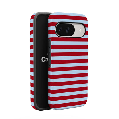 Harbor Stripe | Dockside Case