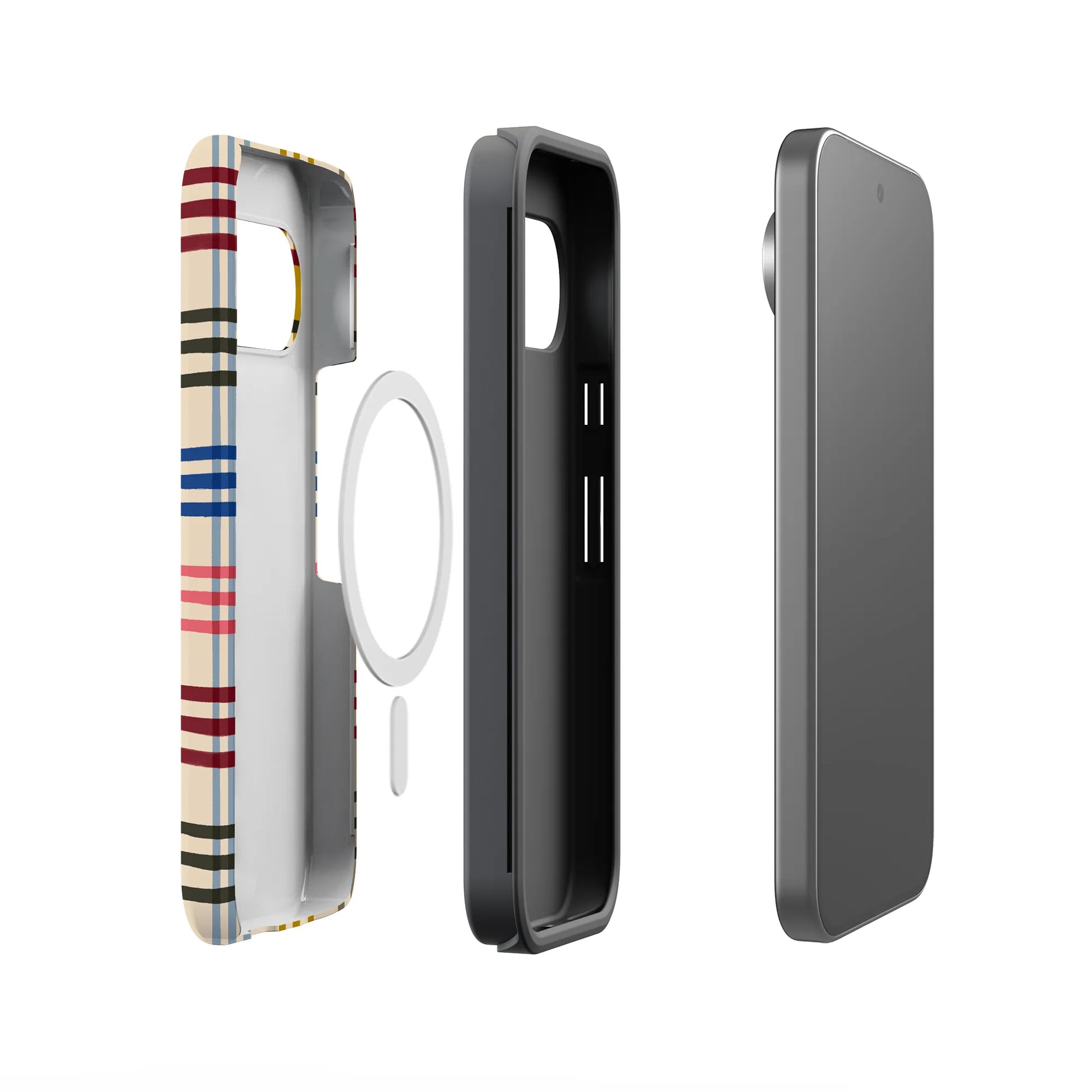 Cheer | Kitty and Vibe Holiday Case