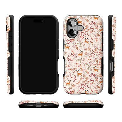 Dashing Through the Snow | Enchanted Forest Case