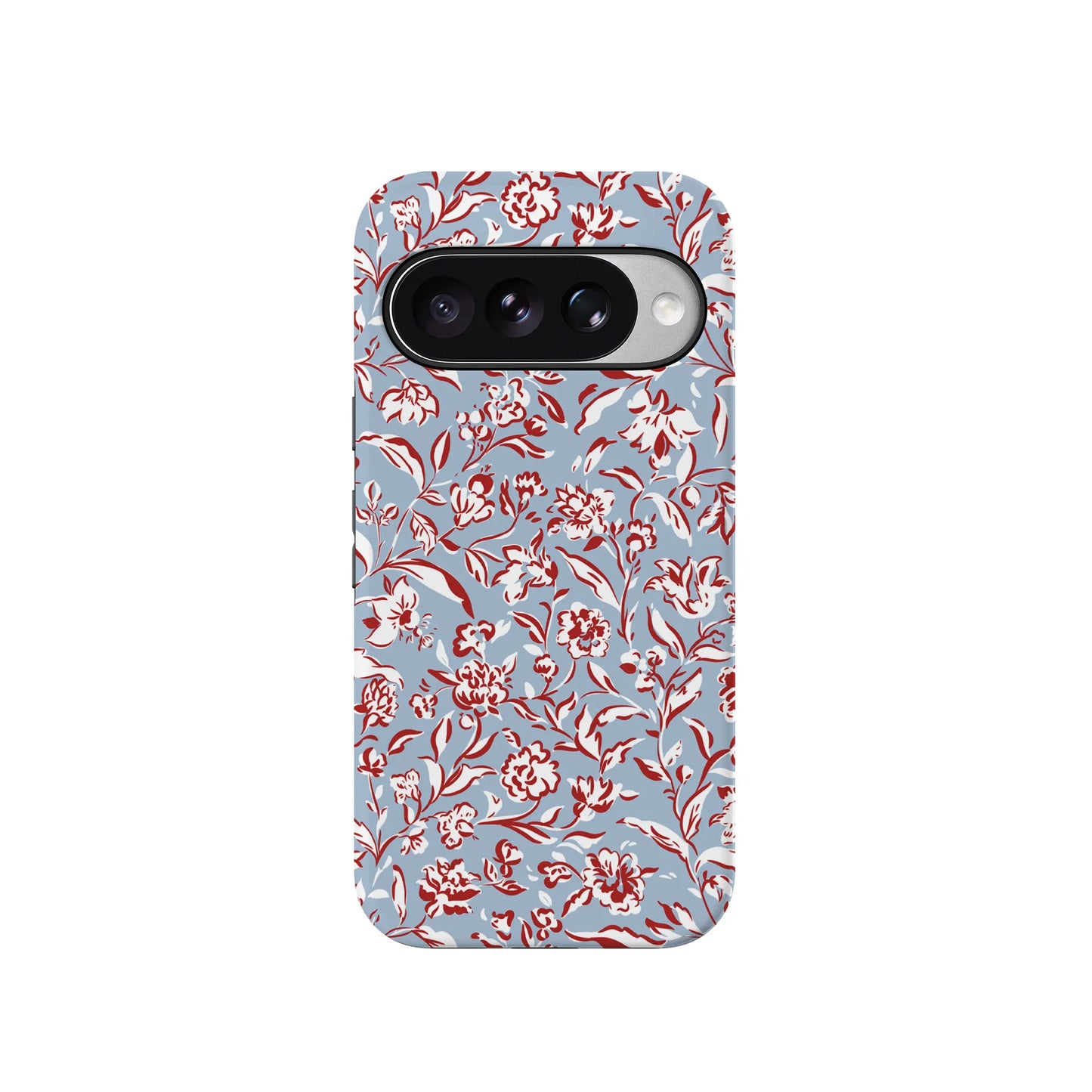Coastal Carolina | Painted Flowers Case
