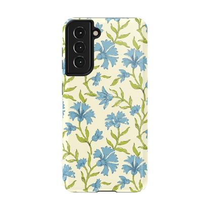 Garden Breeze | Seaside Vines Case - Galaxy S21