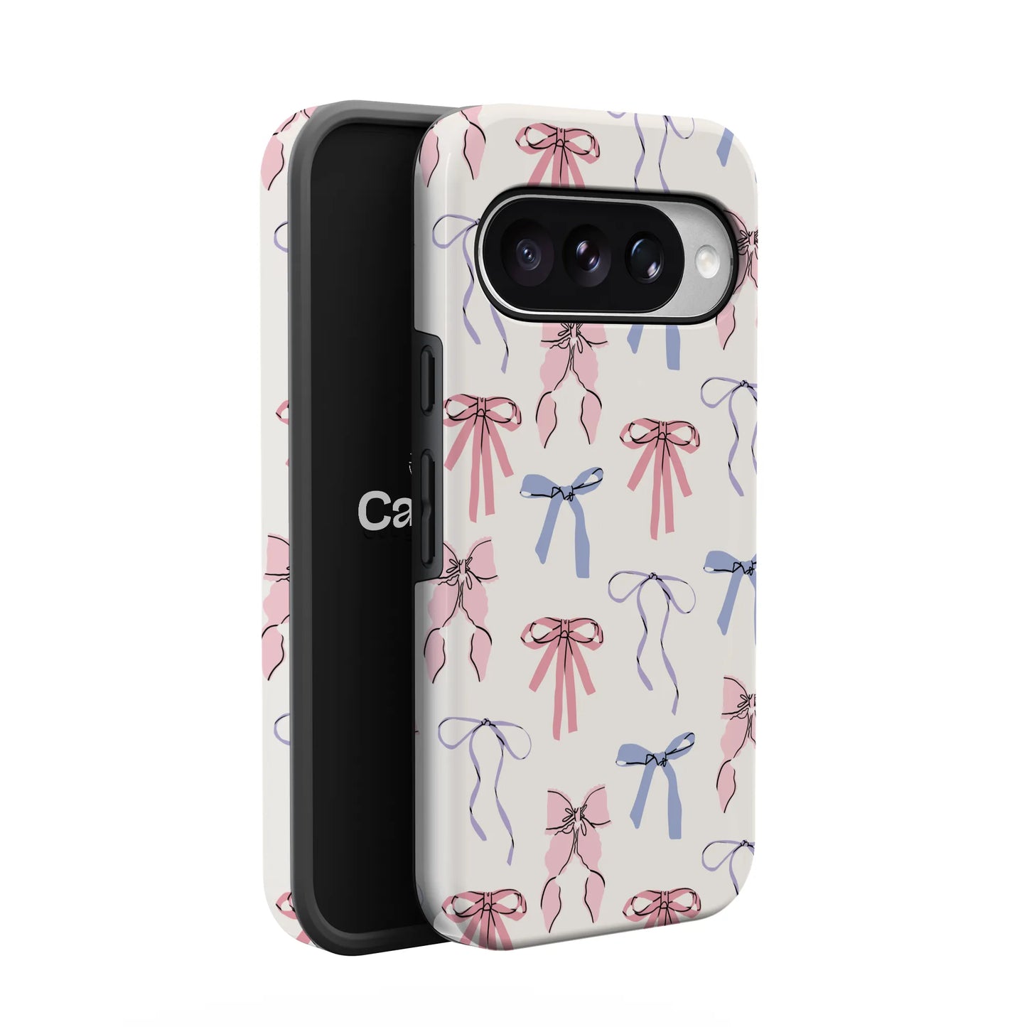 Coquette Girlie | Pastel Bows Case