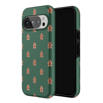 You Can't Catch Me | Gingerbread Man Case