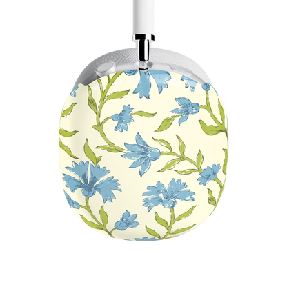 Garden Breeze | Seaside Vines AirPods Max Case