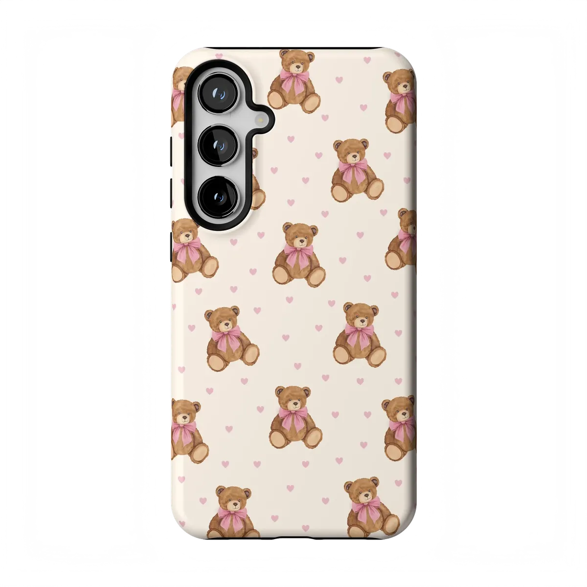 Cuddle Up | Teddy Bear Case