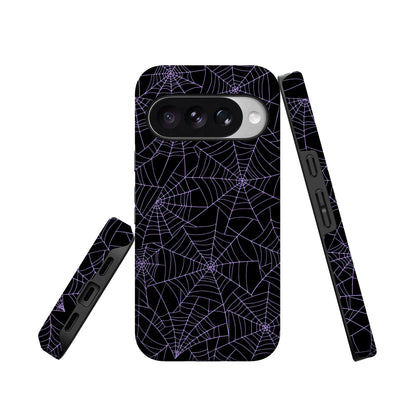 Midnight Web | Spider Web Case