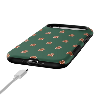 You Can't Catch Me | Gingerbread Man Case