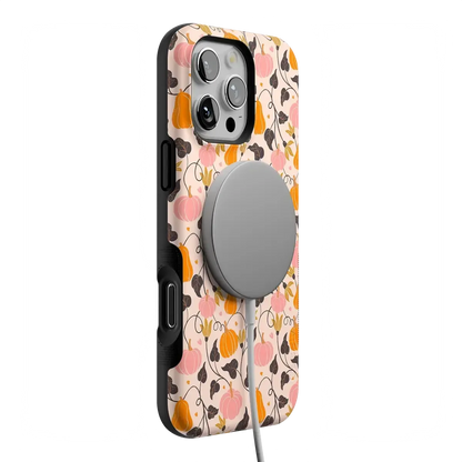 Pumpkin Princess | Harvest Vines Case