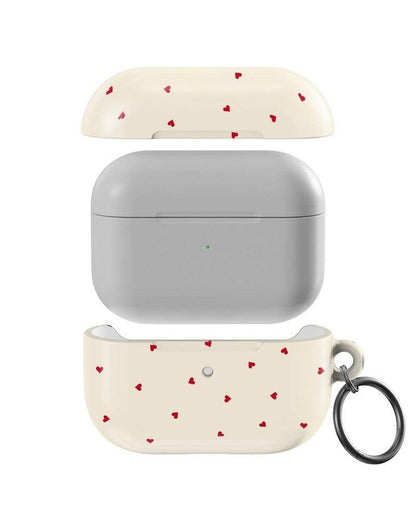 Be Mine | Tiny Hearts AirPods Case AirPods Case Casetry