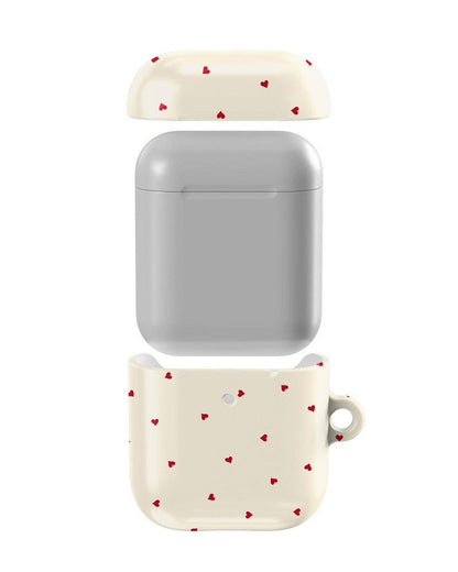 Be Mine | Tiny Hearts AirPods Case AirPods Case Casetry