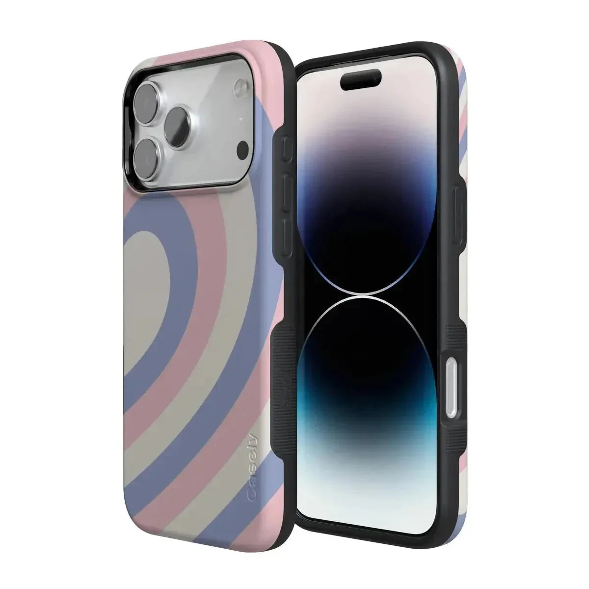 Be Mine | Tiny Hearts Case Phone Case Casetry