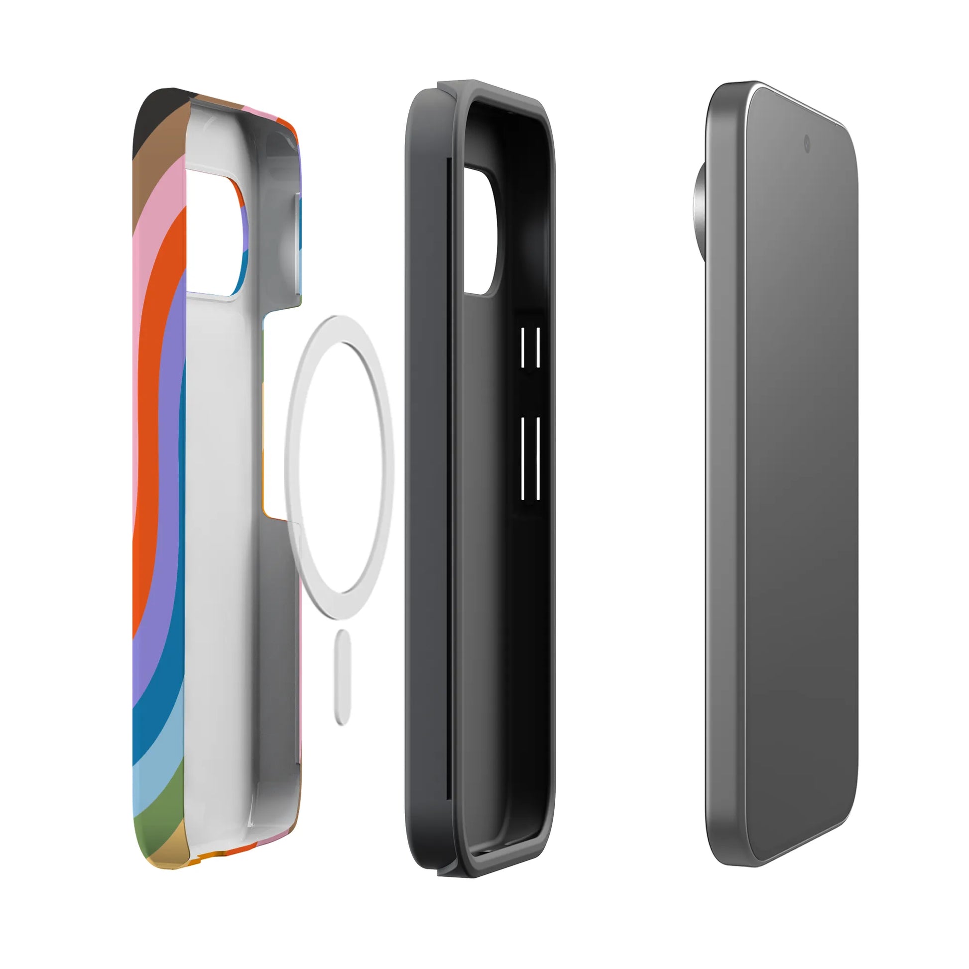 Love for All | Rainbow Pride Case