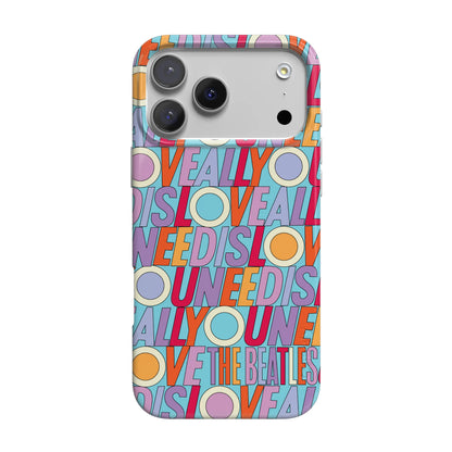 All You Need Is Love | Beatles Case
