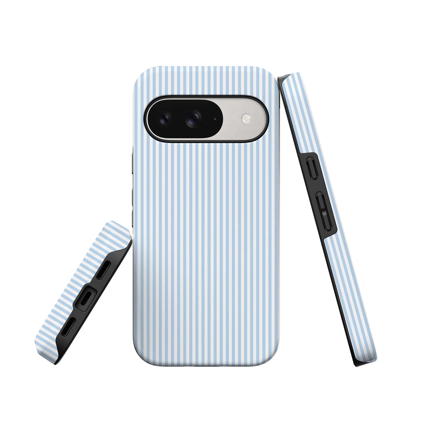 Marina Lines | Tiny Pinstripe Case