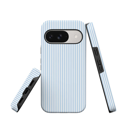 Marina Lines | Tiny Pinstripe Case