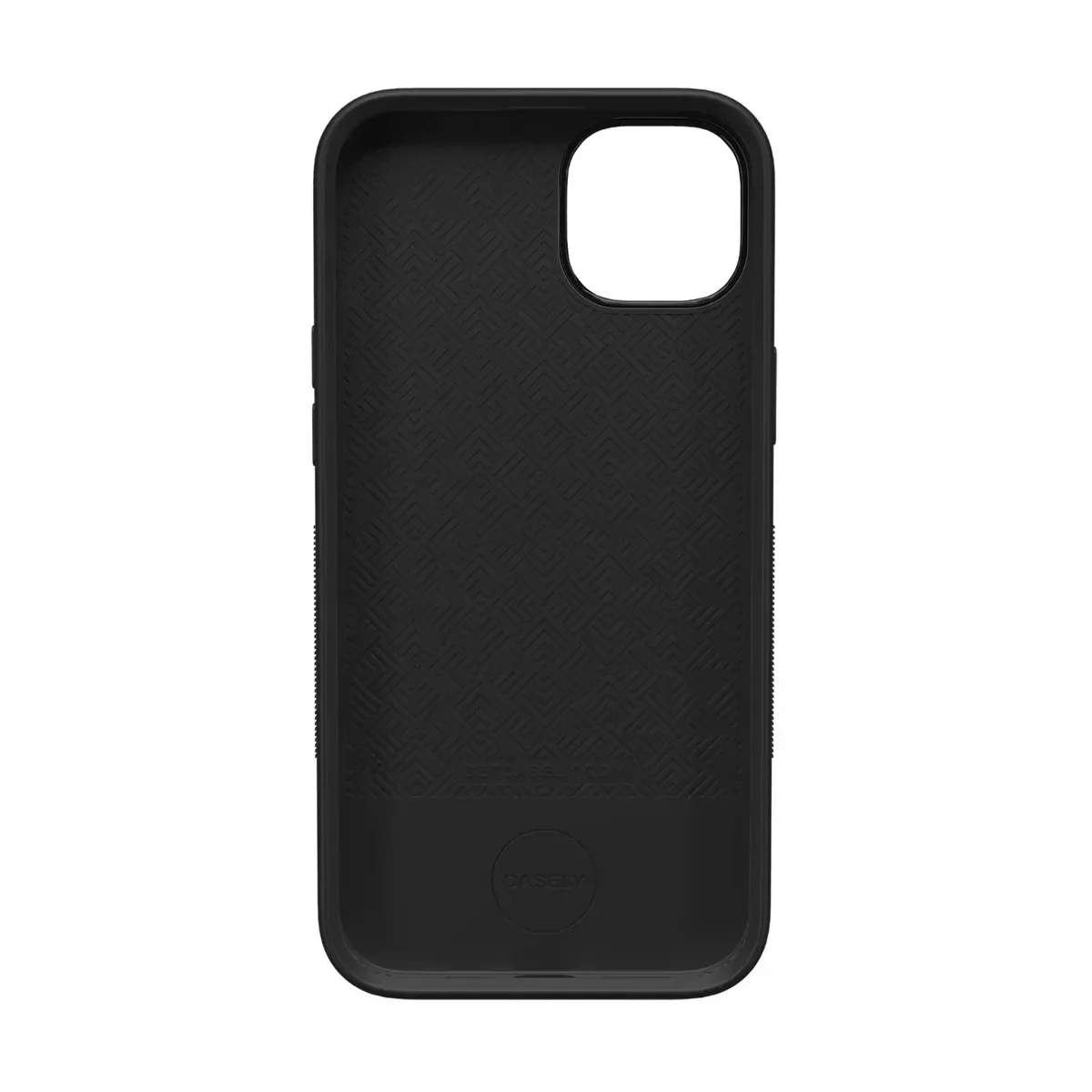 Beige Garden | Neutral Floral Case iPhone Case get.casely