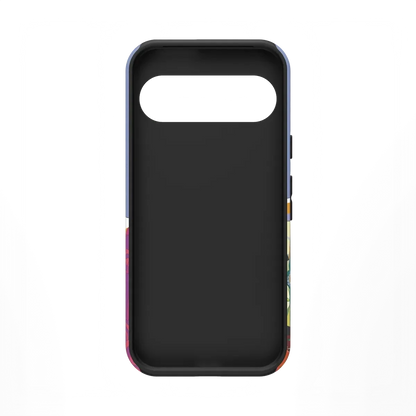 Beneath the Waves | The Beatles Yellow Submarine Case iPhone Case get.casely