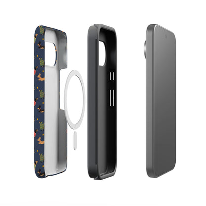 Dashing Doxies | Dachshund Dog Case