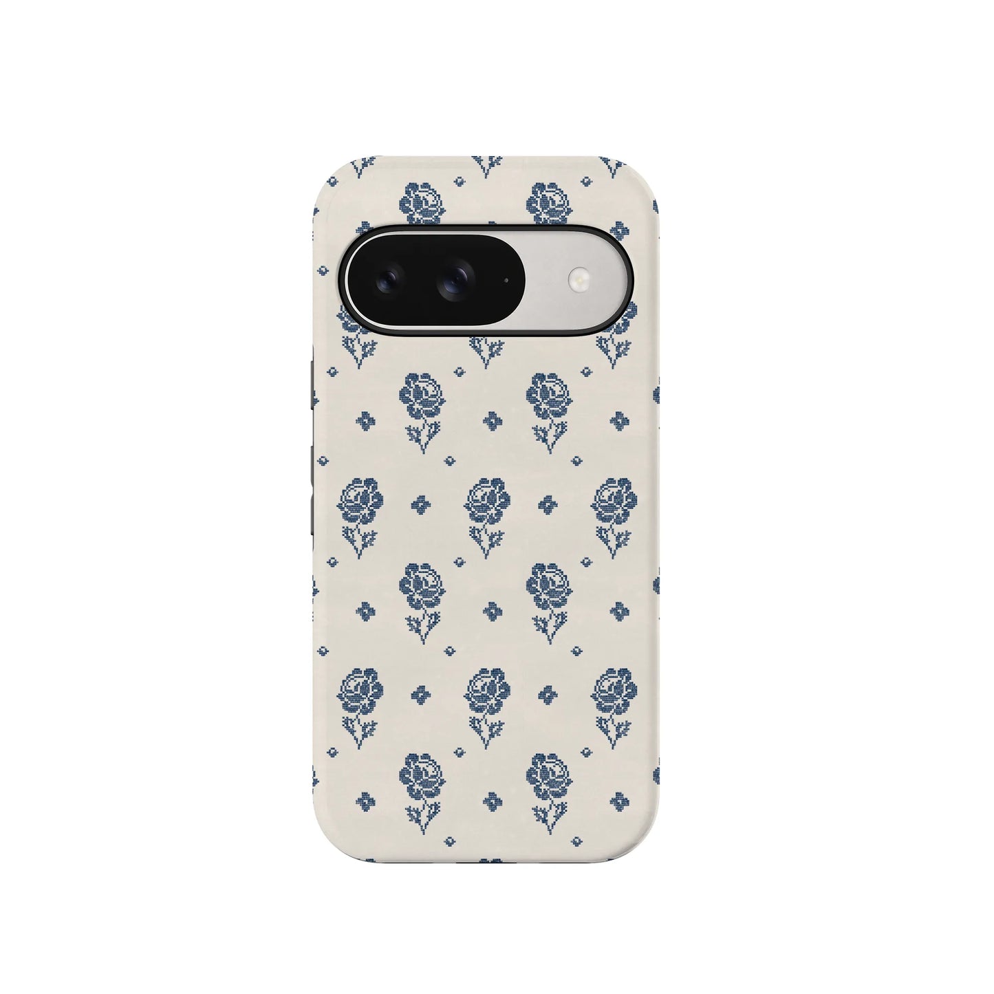 Seaside Stitch | Vintage Roses Case