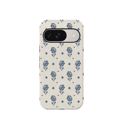Seaside Stitch | Vintage Roses Case