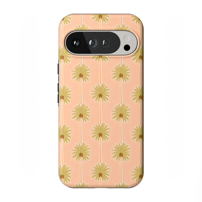 Las Palmeras | Palm Tree Print Case - Google Pixel 10 Pro XL