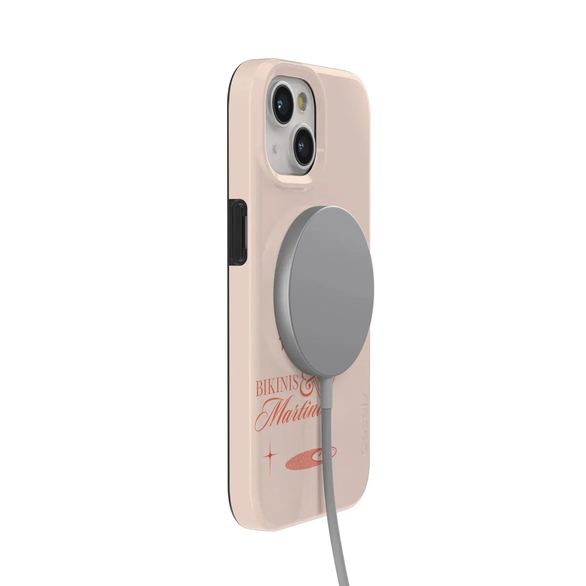 Bikinis & Martinis | Bach Weekend Case Phone Case Casetry