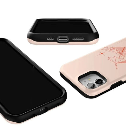 Bikinis & Martinis | Bach Weekend Case Phone Case Casetry
