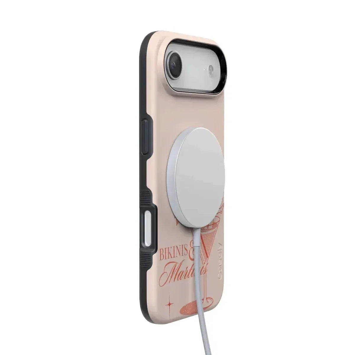 Bikinis & Martinis | Bach Weekend Case Phone Case Casetry