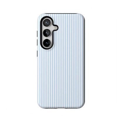 Marina Lines | Tiny Pinstripe Case - Galaxy S24