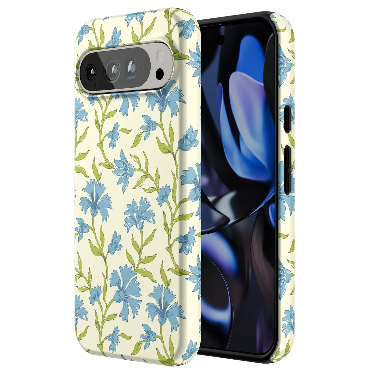 Garden Breeze | Seaside Vines Case