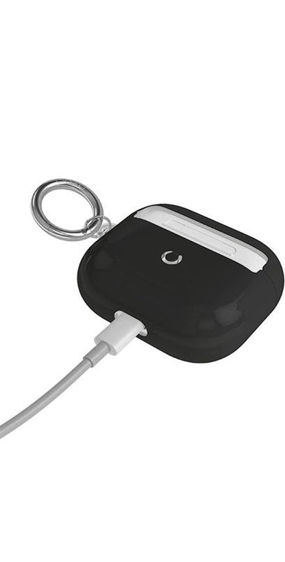 Black AirPods Case AirPods Case get.casely