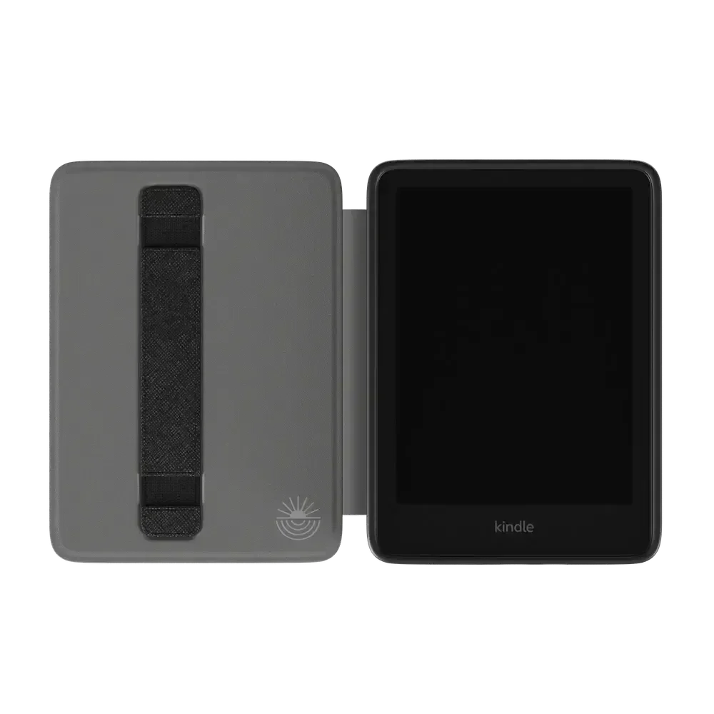 Black Kindle Case Kindle Case get.casely