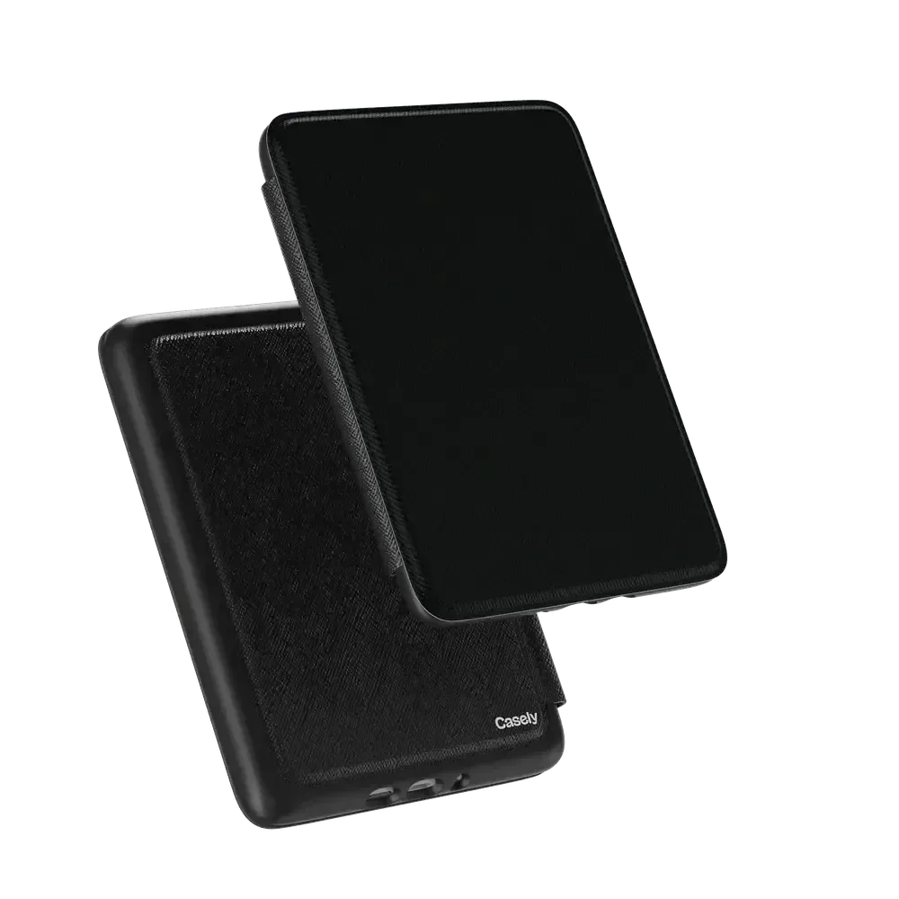 Black Kindle Case Kindle Case get.casely