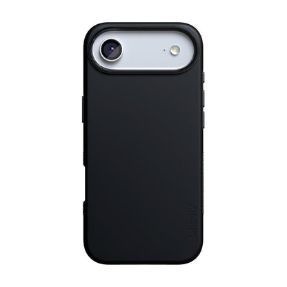 Black on Black | Ultra-Protective Bold Case iPhone Case get.casely