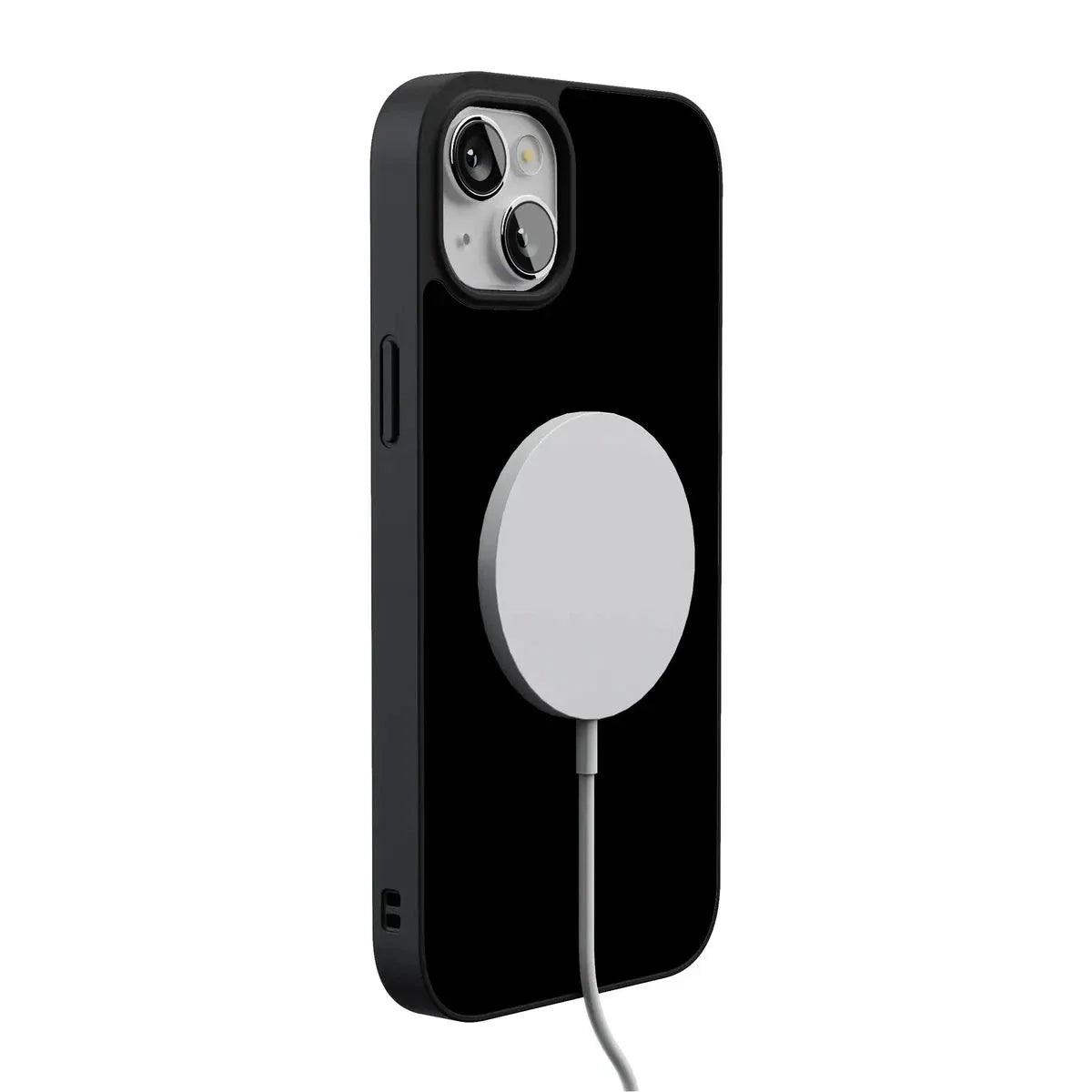 Black Onyx | The Boyfriend Collection iPhone Case get.casely