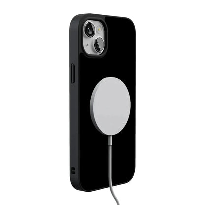 Black Onyx | The Boyfriend Collection iPhone Case get.casely