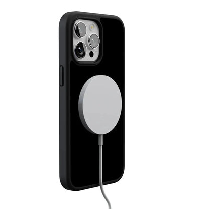 Black Onyx | The Boyfriend Collection iPhone Case get.casely