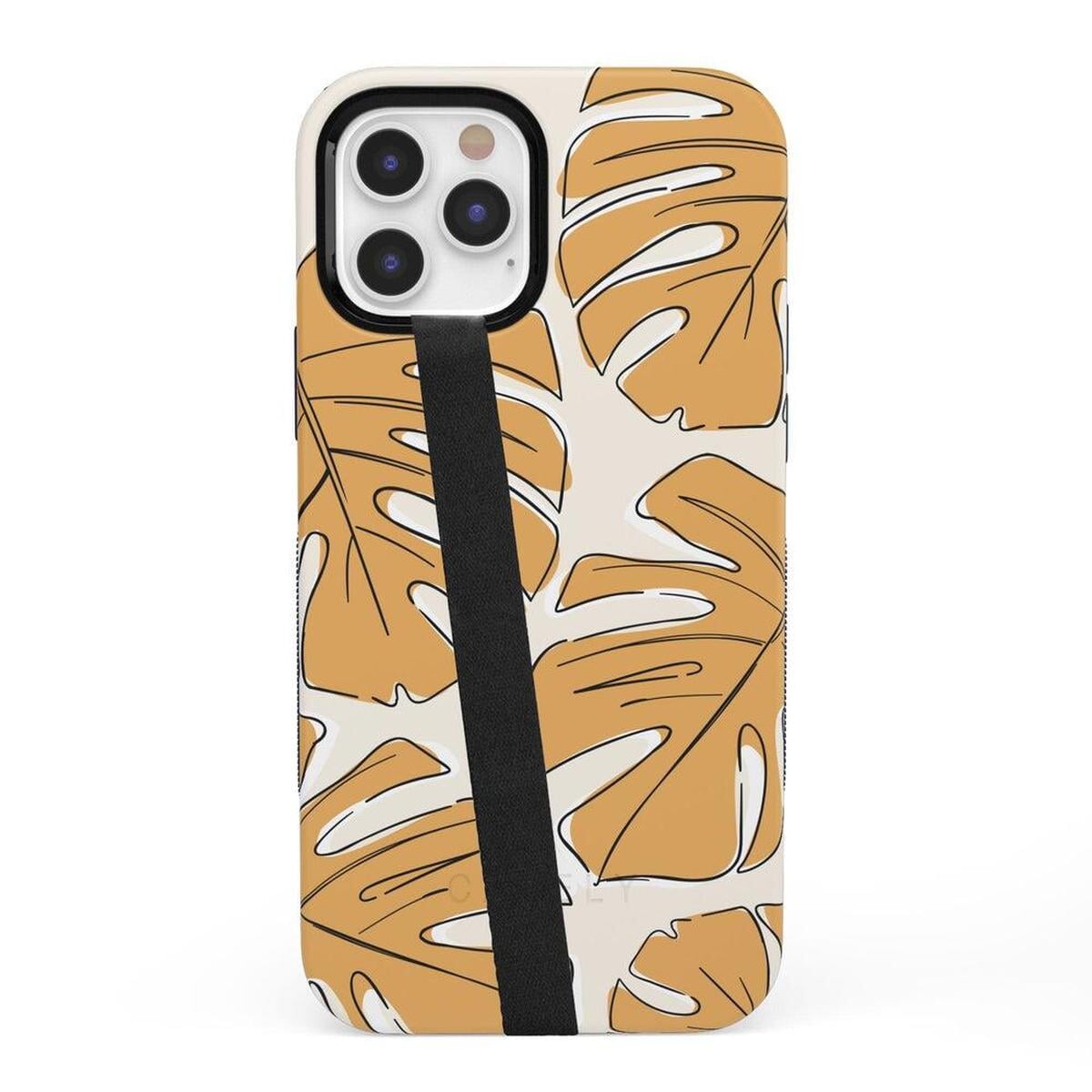Black Phone Loop Phone Loop get.casely