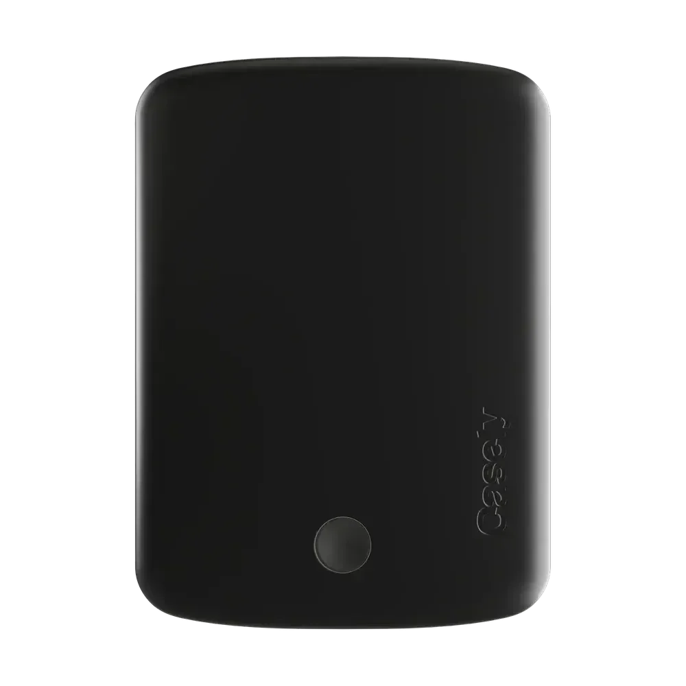 Black Power Pod | (2nd Generation) Power Pod (2nd Gen) get.casely