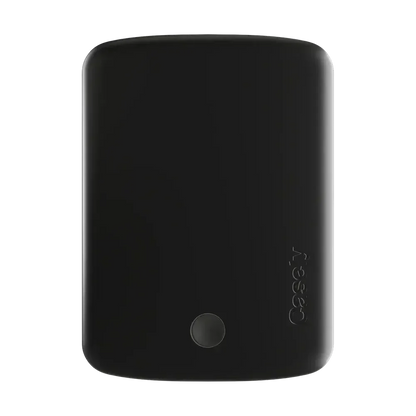 Black Power Pod | (2nd Generation) Power Pod (2nd Gen) get.casely