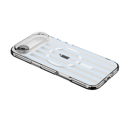 Blue Stripes | Sunday Best Case Phone Case get.casely