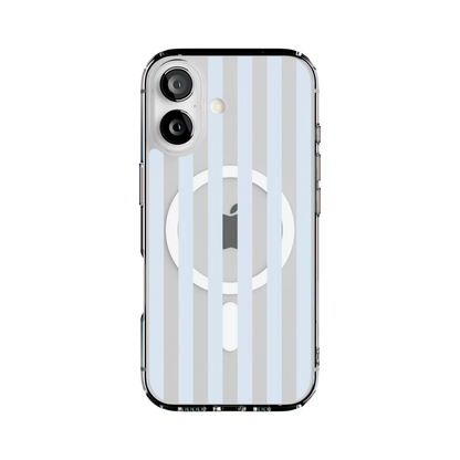 Blue Stripes | Sunday Best Case Phone Case get.casely