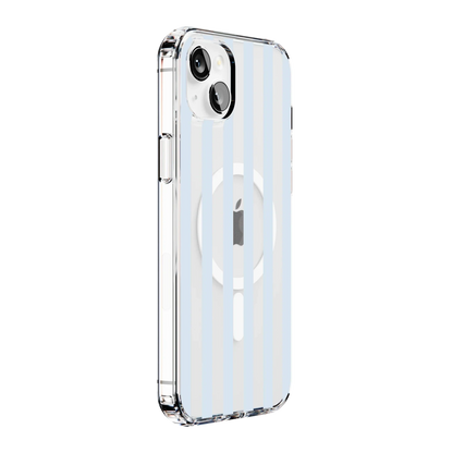 Blue Stripes | Sunday Best Case Phone Case get.casely