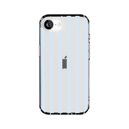 Blue Stripes | Sunday Best Case Phone Case get.casely