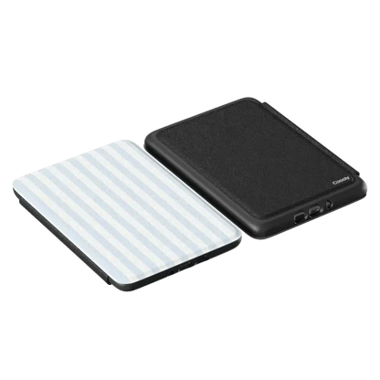 Blue Stripes | Sunday Best Kindle Case Kindle Case get.casely