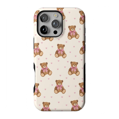 Cuddle Up | Teddy Bear Case