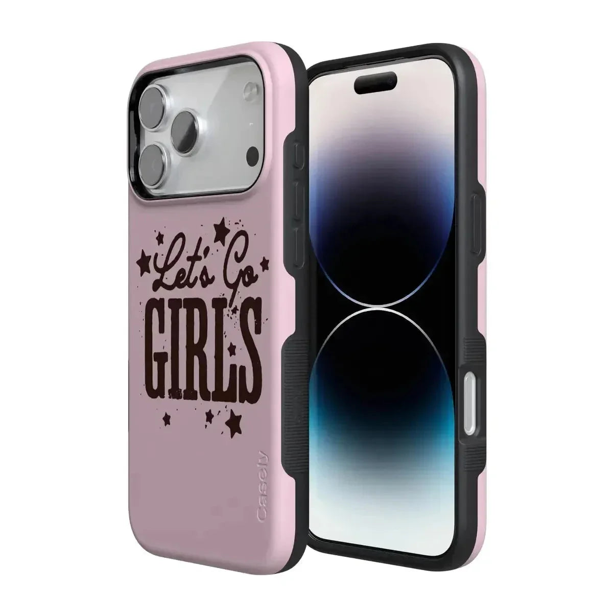 Bride or Die | Rodeo Bachelorette Case Phone Case Casetry