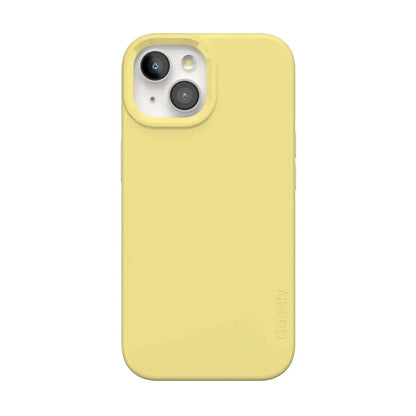 Butter Me Up | Butter Yellow Case Phone Case get.casely Classic + MagSafe® iPhone 15 Plus
